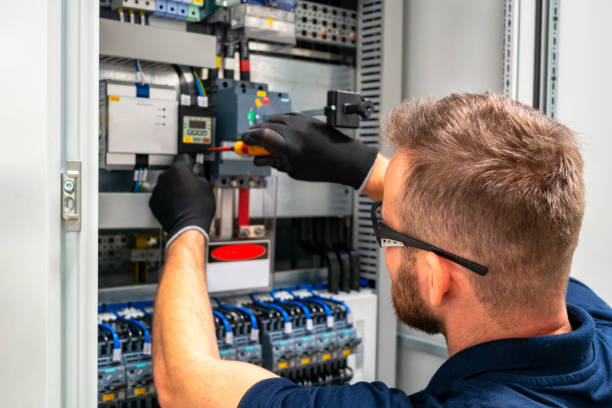 Best Electrical Rewiring Services  in Seis Lagos, TX