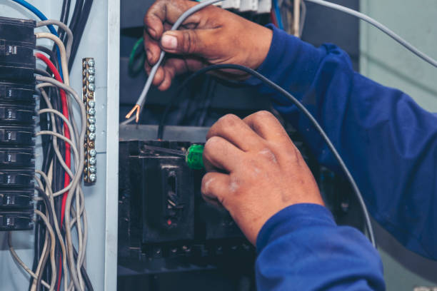 Best Electrical System Inspection  in Seis Lagos, TX