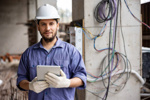 Best Electrical Wiring Services  in Seis Lagos, TX